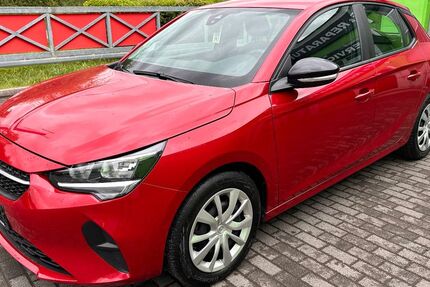 Opel Corsa 18.892 km 13.490 &euro; Meiningen 98617
