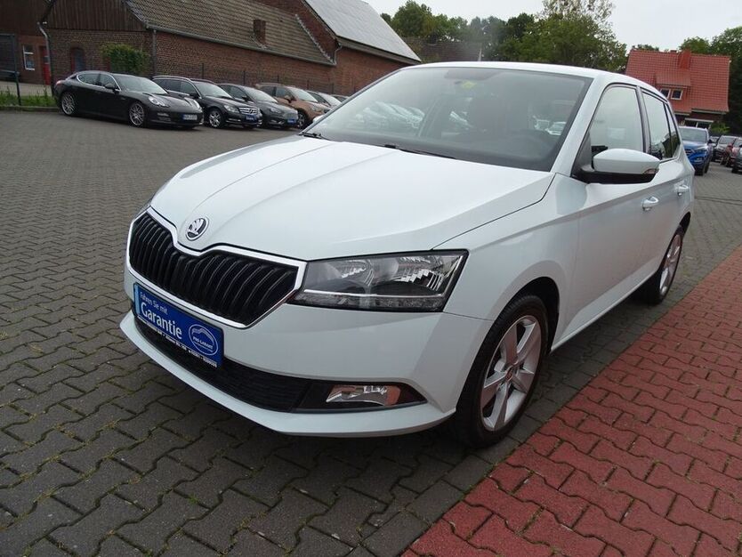 Fabia