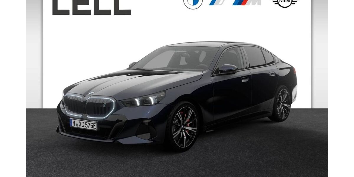 BMW i5 1.604 km 75.990 &euro; Weiden 92637