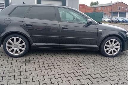 Audi A3 210.000 km 3.250 € Hanau 63452