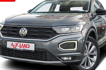 VW T-Roc 72.199 km 19.950 &euro; Senftenberg 01968