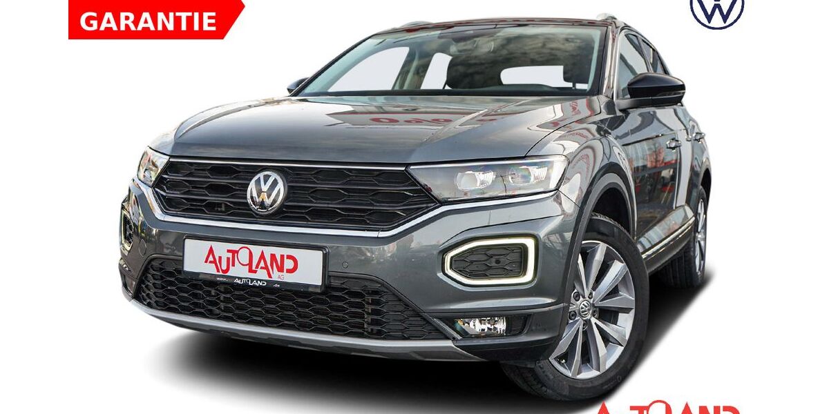 VW T-Roc 72.199 km 19.950 &euro; Senftenberg 01968