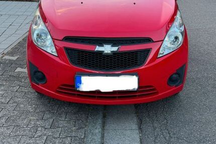 Chevrolet Spark 187.500 km 1.999 &euro; Nußloch 69226