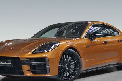 Porsche Panamera 25.530 km 178.950 &euro; Chemnitz 09116