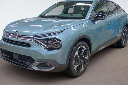 Citroen C4 21.250 km 18.490 &euro; Bergfelde 16562