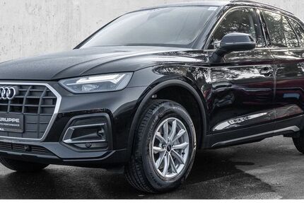 Audi Q5 39.481 km 37.740 &euro; Düsseldorf 40549
