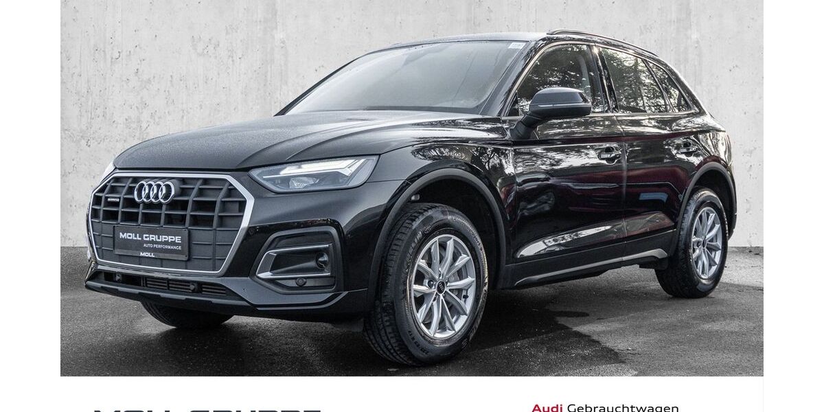 Audi Q5 39.481 km 37.740 &euro; Düsseldorf 40549