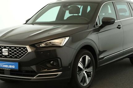 Seat Tarraco 105.300 km 22.490 &euro; Donnersdorf 97499