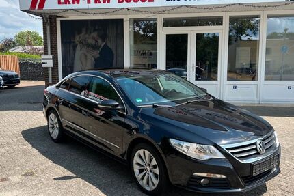 VW Passat 200.000 km 4.999 € Nordhorn 48529