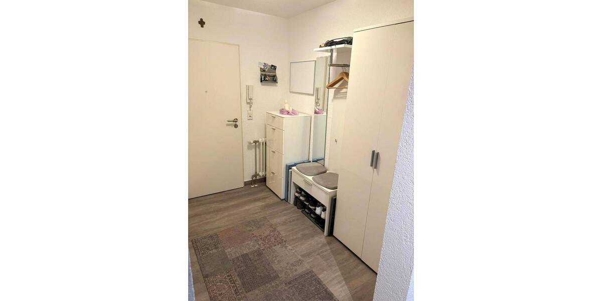 Terrassenwohnung Weil am Rhein Friedlingen - 4 Zimmer, 94 m&sup2;, 399.000&euro; | Angebot:26358950