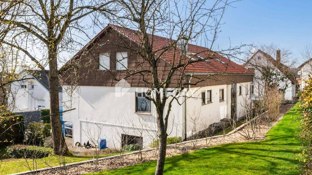 Mehrfamilienhaus, Wohnhaus Reutlingen - Mittelstadt Mittelstadt - 1 Zimmer, 305 m&sup2;, 1.300.000&euro; | Angebot:25997110