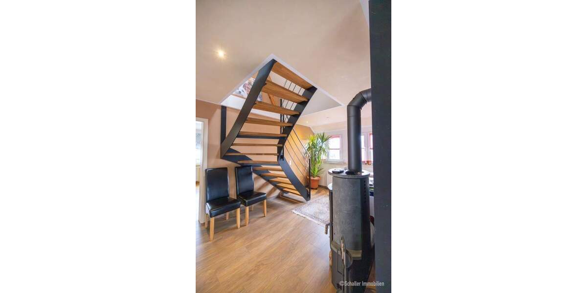 Mehrfamilienhaus, Wohnhaus Nürnberg Kleinreuth b Schweinau - 4 Zimmer, 107 m&sup2;, 995.000&euro; | Angebot:25631669