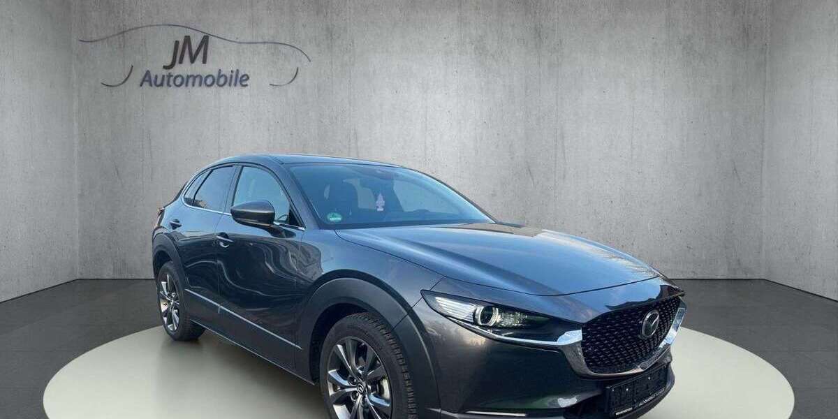 Mazda CX-30 74.597 km 21.990 &euro; Meckenbeuren 88074