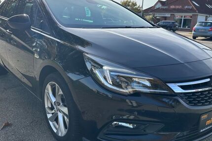 Opel Astra 155.000 km 8.900 € Teterow 17166