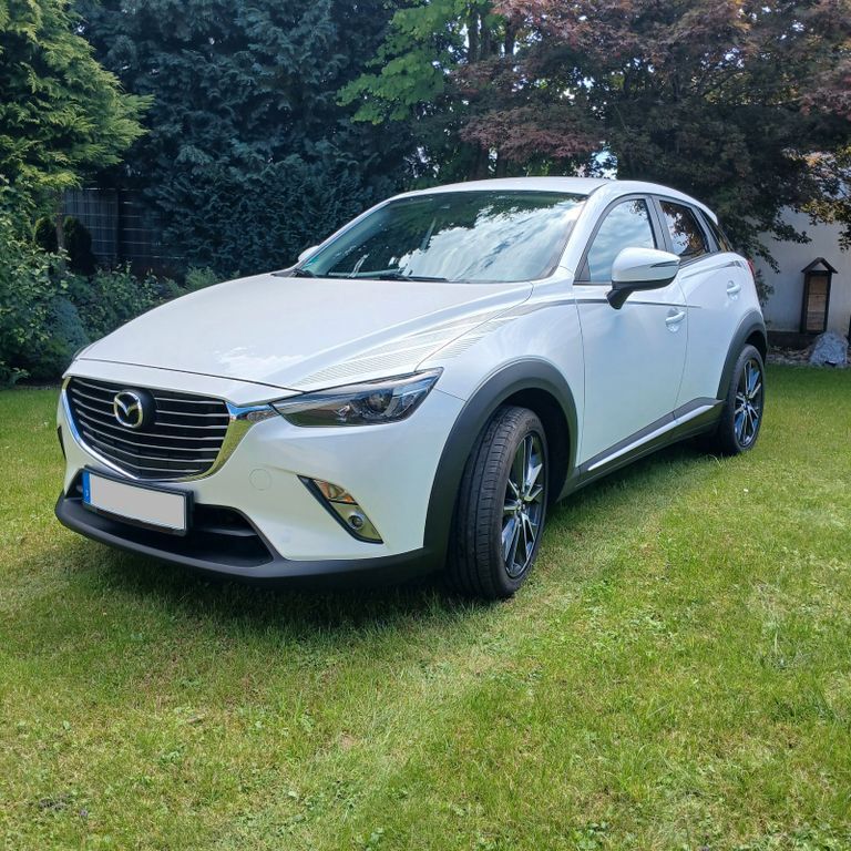 CX-3