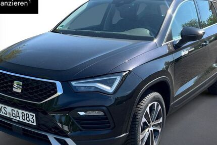 Seat Ateca 10.000 km 29.150 &euro; Baunatal 34225