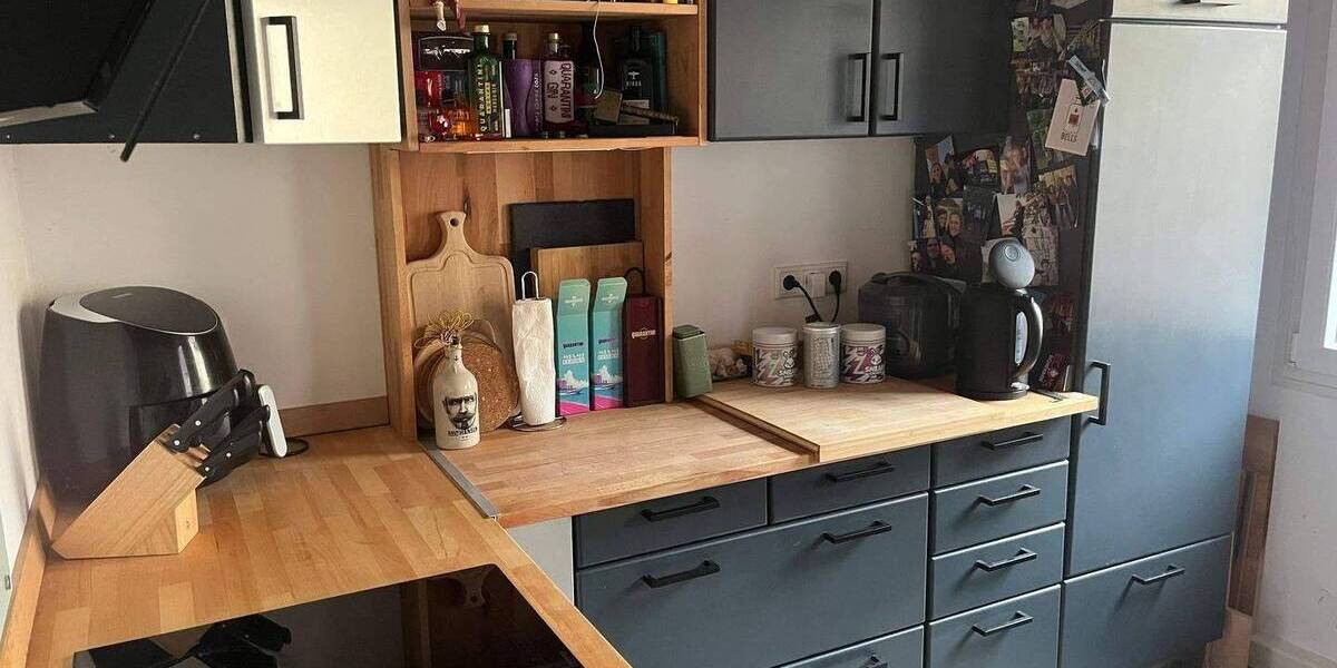 Etagenwohnung Wendelstein - 2 Zimmer, 73 m&sup2;, 865&euro; | Angebot:26908310