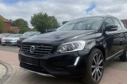 Volvo XC60 134.575 km 16.490 &euro; Stade 21680