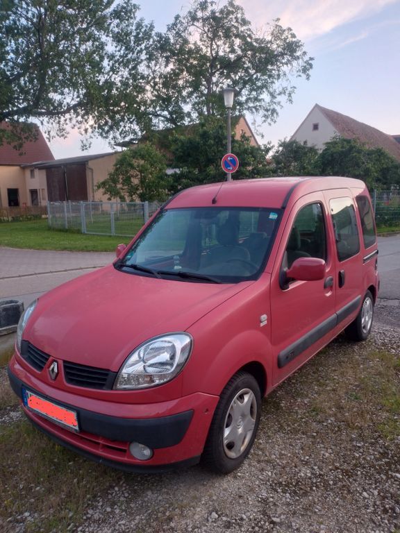 Kangoo