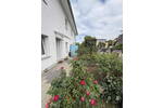 Modernes Doppelhaus 3 Schlafzi, Hobbyraum, Wohnzi, Garten, 2 Stellpl, BJ 2020, Fussbodenheizung