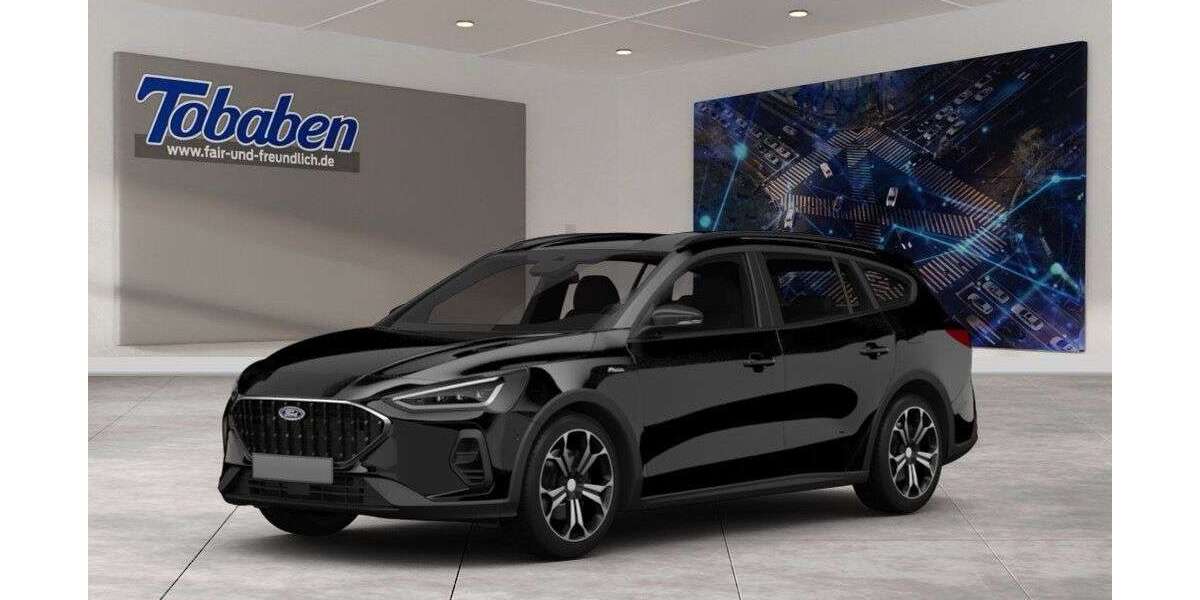 Ford Focus 16.228 km 26.950 &euro; Hamburg-Harburg 21073