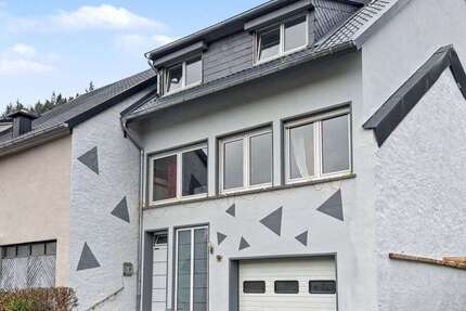Haus Landscheid - 5 Zimmer, 148 m&sup2;, 185.000&euro; | Angebot:25790088