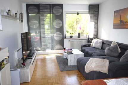 Wohnung Ratingen Lintorf - 3 Zimmer, 78 m&sup2;, 857&euro; | Angebot:26349995