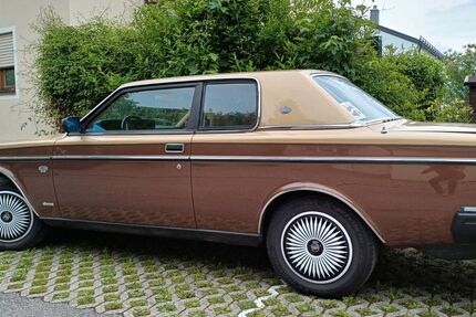 Volvo 262 99.999 km 16.500 &euro; Freilassing 83395