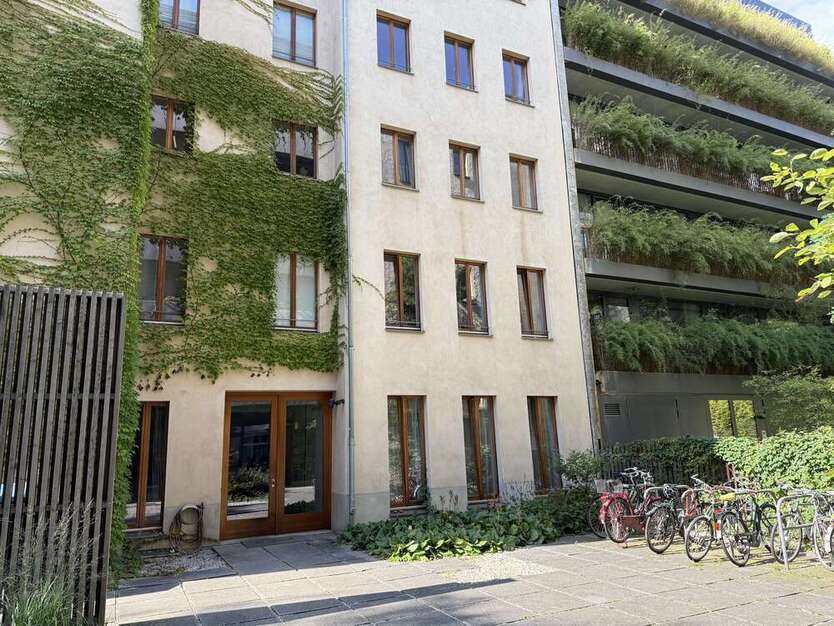 Wohnung zum Kaufen in Berlin-Prenzlauer Berg 579.000 € 74 m²