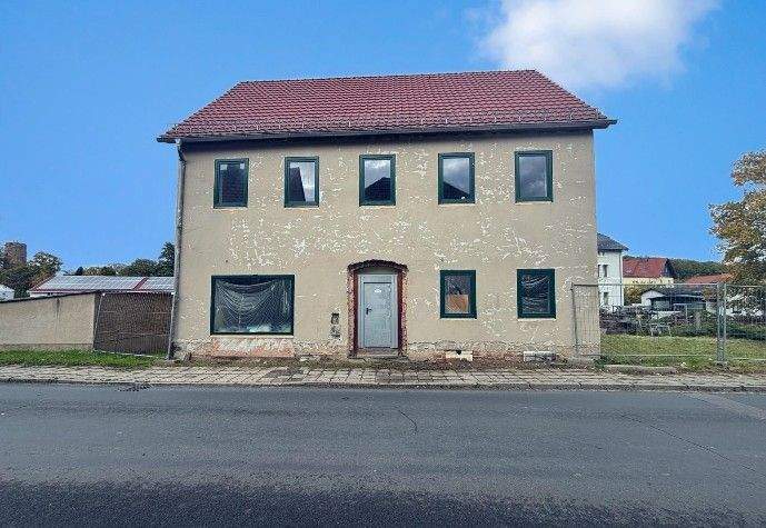 Ihr Traumhaus nimmt Gestalt an - gestalten Sie es nach Ihren Vorstellungen! 1 zimmer