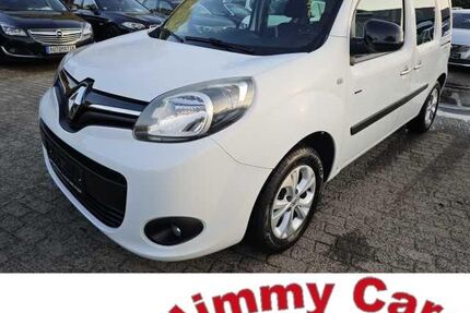 Renault Kangoo 177.000 km 7.999 € Kiel-Moorsee 24145