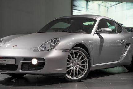 Porsche Cayman 88.464 km 29.880 &euro; Böblingen 71034