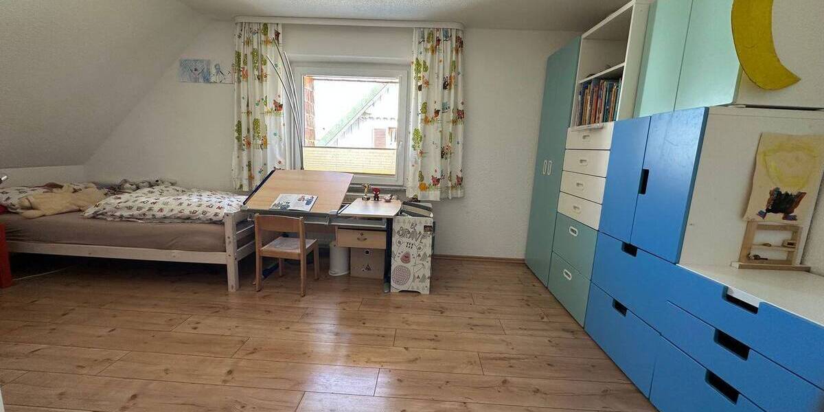 Doppelhaushälfte Kempten (Allgäu) St Mang - 4 Zimmer, 106 m&sup2;, 548.000&euro; | Angebot:26344065