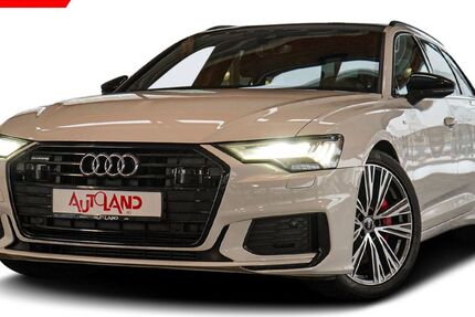 Audi A6 59.870 km 42.950 &euro; Hamburg 22761