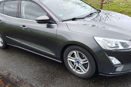 Ford Focus 133.400 km 9.000 &euro; Worpswede 27726