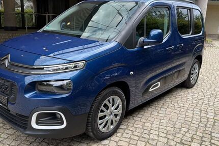 Citroen Berlingo 134.500 km 10.999 &euro; Berlin 10553