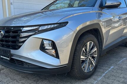 Hyundai TUCSON 163.000 km 15.500 &euro; Berlin 13403