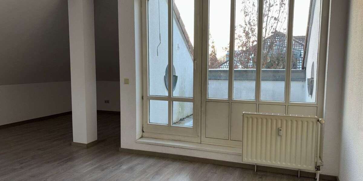 Etagenwohnung Potsdam Kirchsteigfeld - 2 Zimmer, 58 m&sup2;, 799&euro; | Angebot:25626624