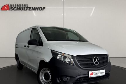 Mercedes-Benz Vito 39.620 km 26.990 &euro; Mülheim/Ruhr 45481