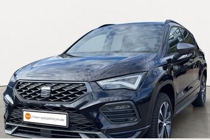 Seat Ateca 30.000 km 33.320 &euro; Lüneburg 21335