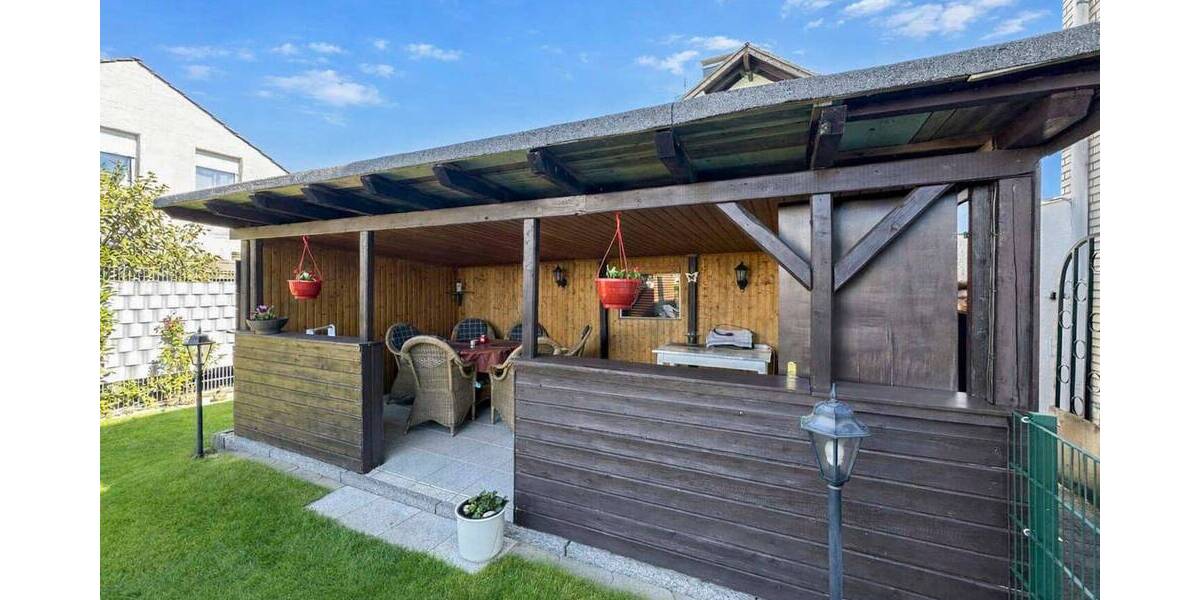 Mehrfamilienhaus, Wohnhaus Ense Bremen - 8 Zimmer, 395.000&euro; | Angebot:26688761