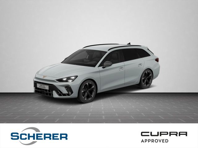 Cupra Leon 18.300 km 29.900 &euro; Ludwigshafen 67063