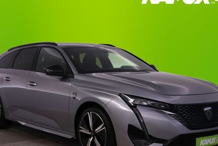 Peugeot 308 18.690 km 23.850 &euro; Stade 21682