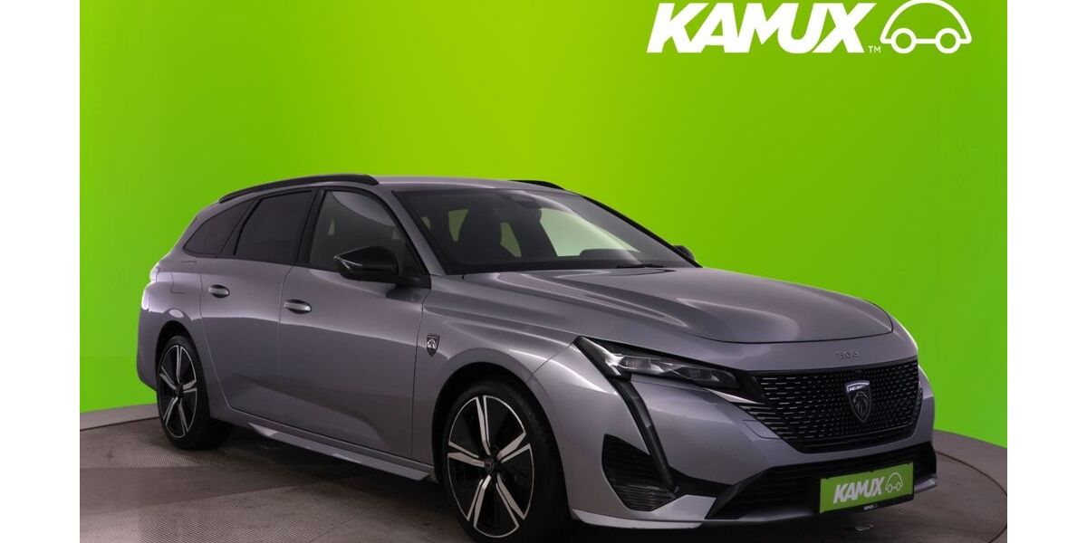 Peugeot 308 18.690 km 24.750 &euro; Stade 21682