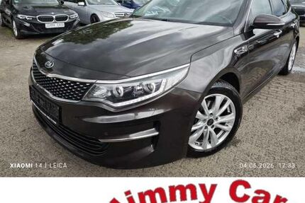 Kia Optima 267.000 km 8.999 &euro; Kiel-Moorsee 24145