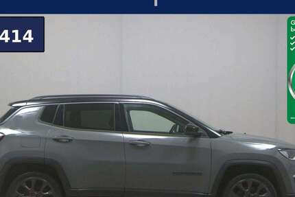 Jeep Compass 48.294 km 18.480 &euro; Gyhum/Bockel 27404