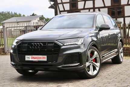 Audi Q7 45.000 km 65.740 € Emmelshausen/ 25km v. Koblenz 56281