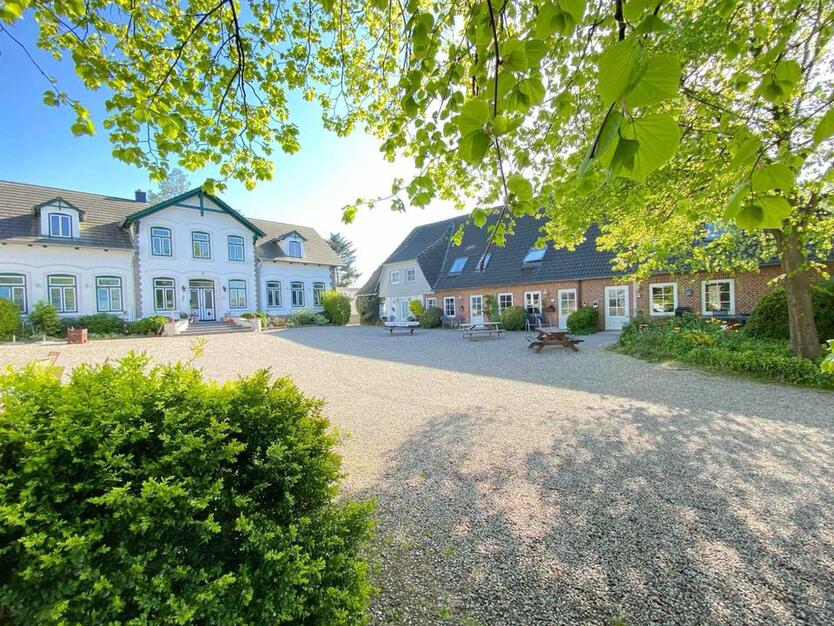 FerienWohnung 4-5 Pers Bauernhof ab 3.8.25 wieder frei !!