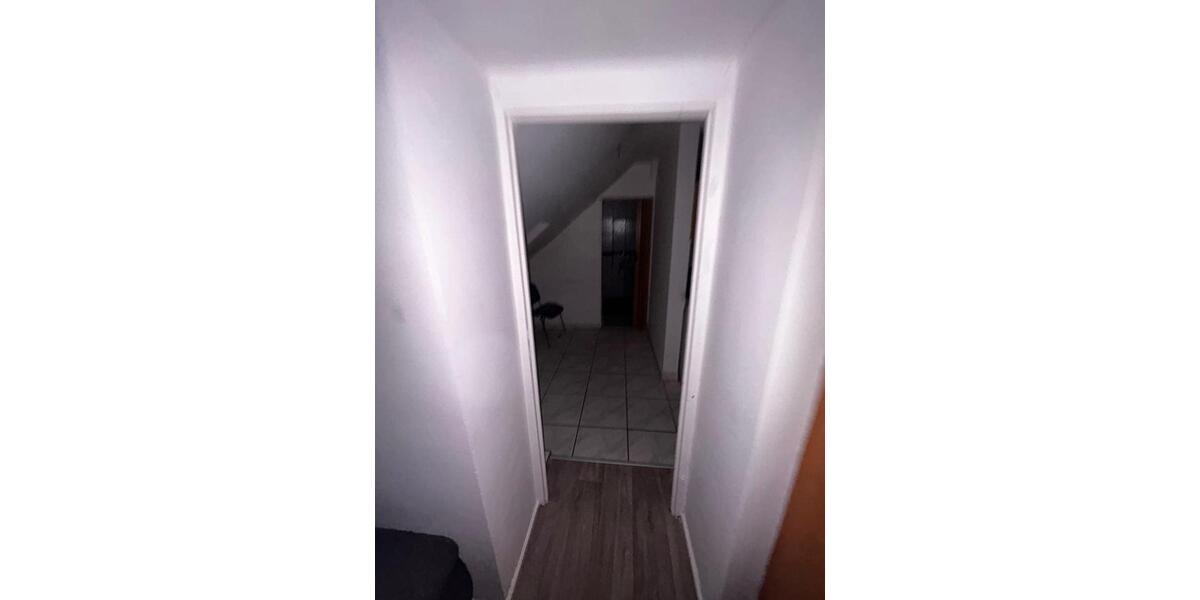 Dachgeschoßwohnung Weilburg - 2 Zimmer, 60 m&sup2;, 600&euro; | Angebot:25219134