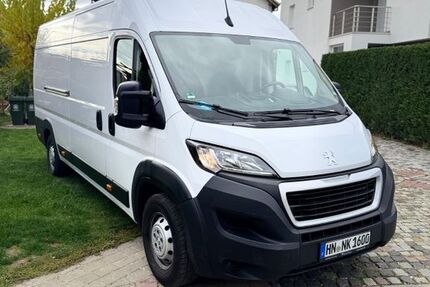 Peugeot Boxer 150.000 km 18.900 € Heilbronn 74076